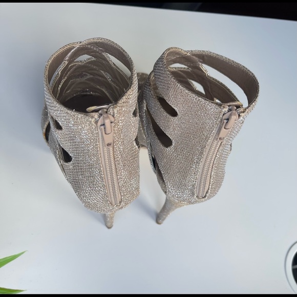 DSW WOMEN’S PLATFORM HEELS - Picture 3 of 7